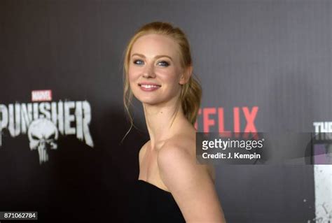 deborah ann woll bikini|2.658 Deborah Ann Woll Fotos und hochauflösende Bilder